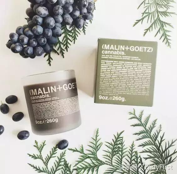 香薰的正确打开方式,张钧甯的生活方式