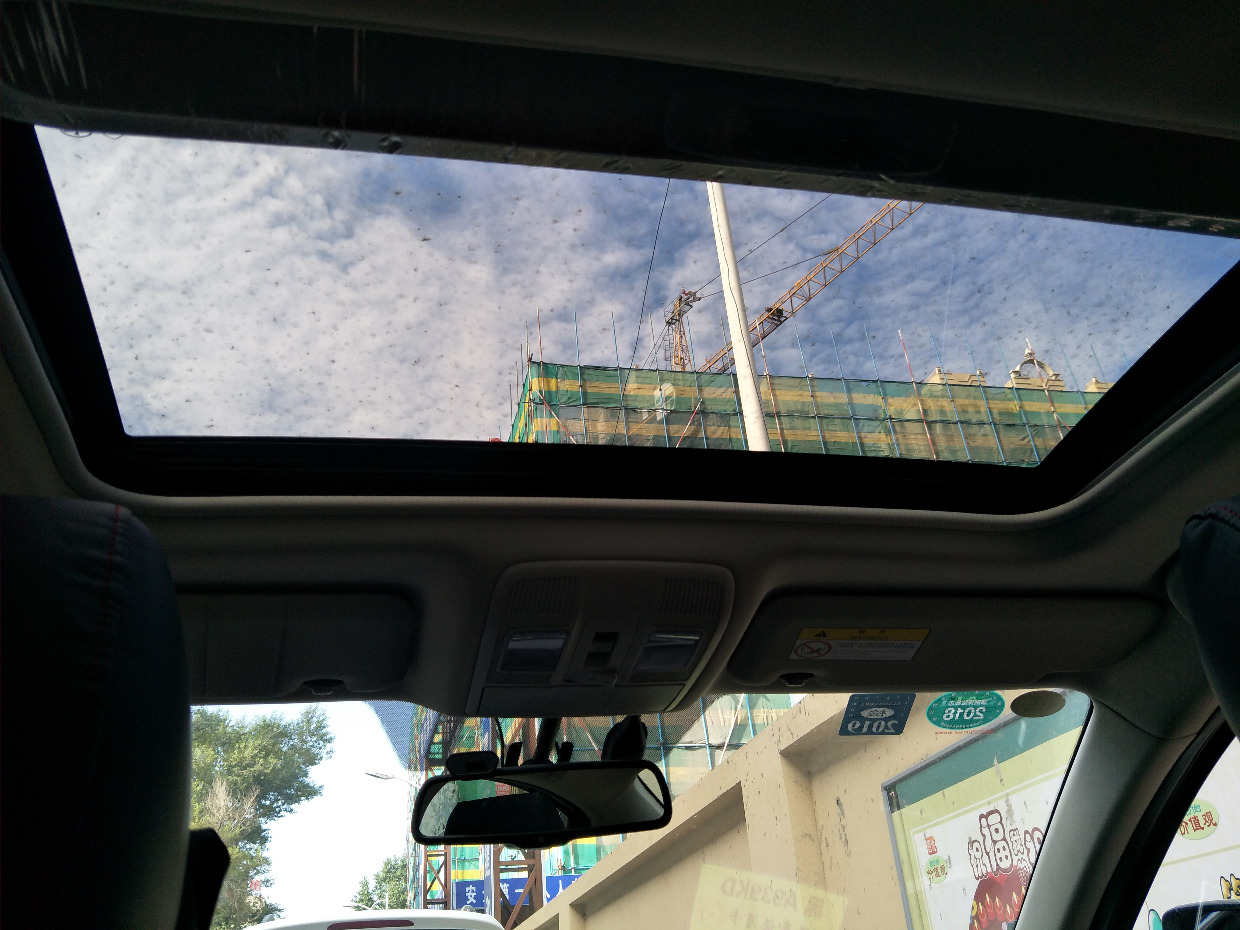 阿特兹2.5尊崇版功能介绍,2.5尊崇版阿特兹驾驶感受