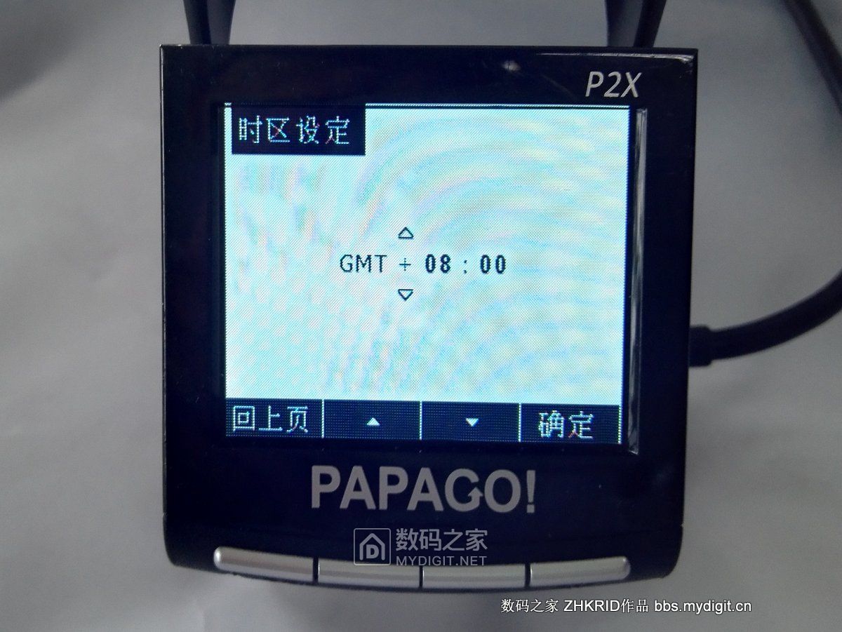 拆解趴趴狗隐藏式行车记录仪,行车记录仪拆解解析