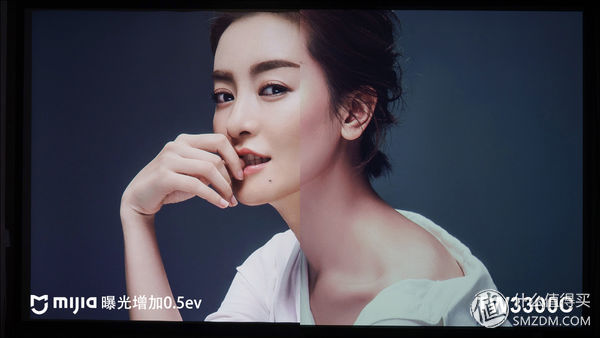 米家激光投影电视1s4k,米家激光投影和米家激光电视