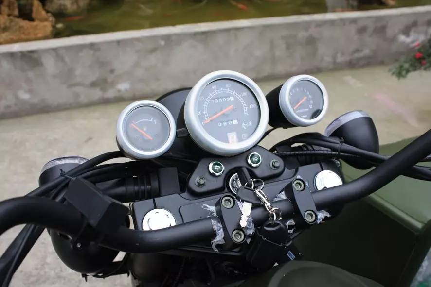 艾凡赫全新正版,艾凡赫越野摩托车