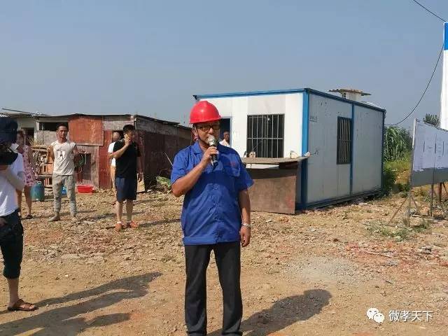 全国网络媒体孝感行：跟着媒体大咖们继续前进，原来咱们孝感的县市区也发展的如此迅速！