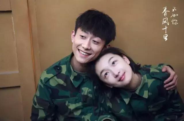 春风十里不如吻你，同款口红在这里！