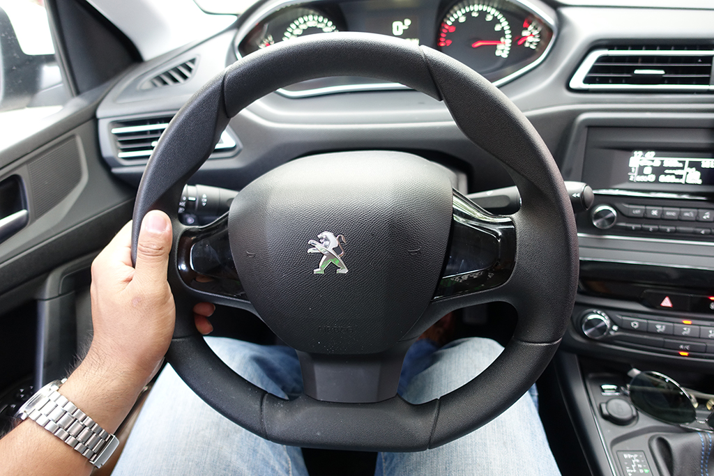 苑叔聊车东风标致508,苑叔聊车508