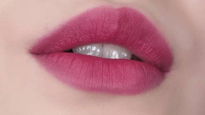 ysl银管夹心唇膏07,ysl夹心口红主打色