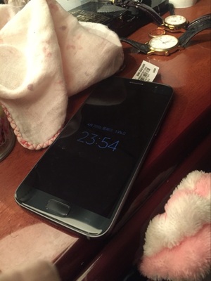 2999买的s7,2000左右二手三星s7