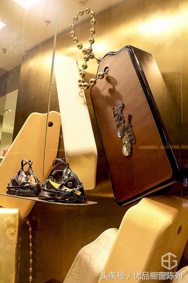 coach蔻驰奥莱橱窗,带你看遍大牌包包