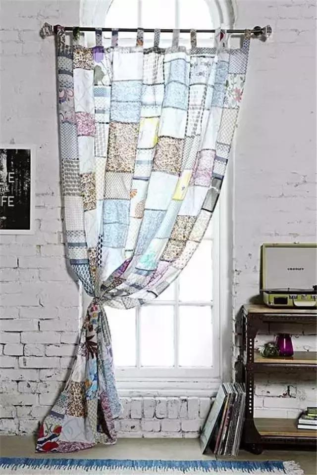 出租房屋很简陋如何简单翻新,如何省钱装修破旧出租屋