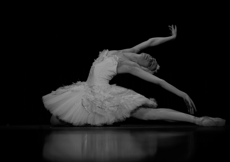 零基础形体芭蕾,瘦身芭蕾操