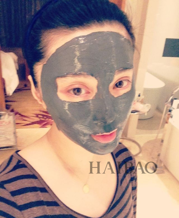 什么面膜才是温和清洁面膜,适合皮肤状态不好的清洁面膜