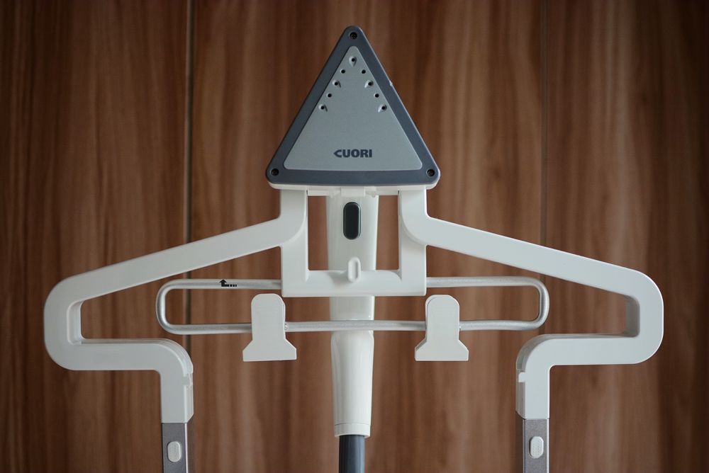 卓力挂烫机537和538哪个好,卓力增压智能挂烫机bg538pl