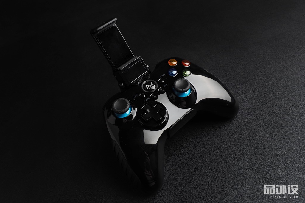 北通阿修罗手柄连接switch模拟器,北通阿修罗2pro无线手柄和阿修罗3