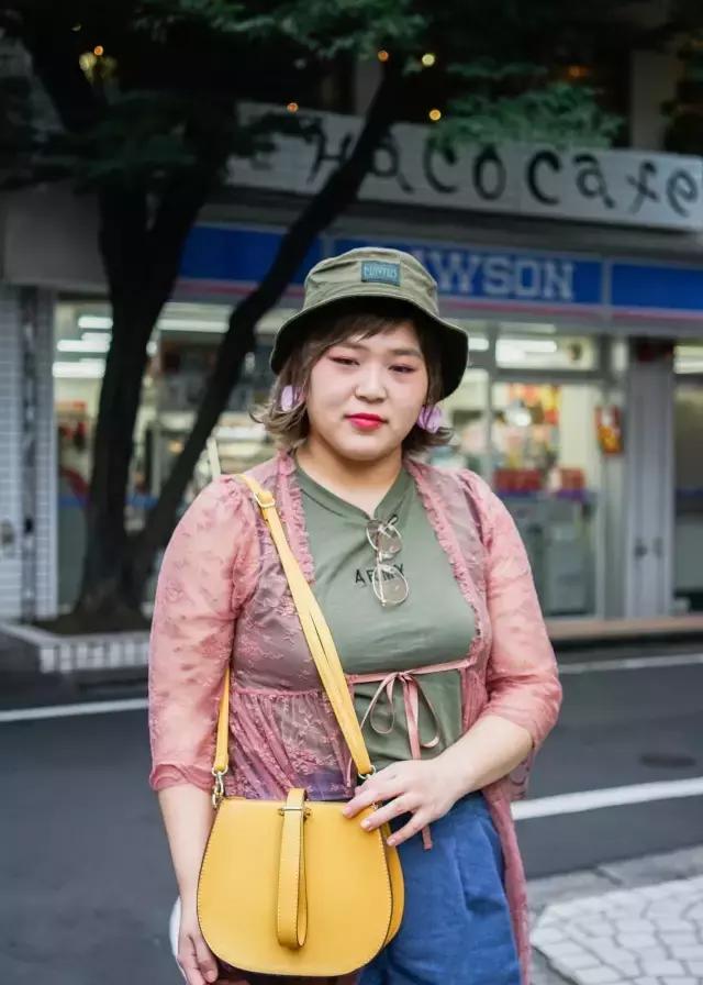 论女生的可爱,论可爱无人能敌