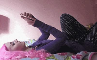 手机屏幕蓝光护眼测评,手机屏蓝光护眼真的有用吗