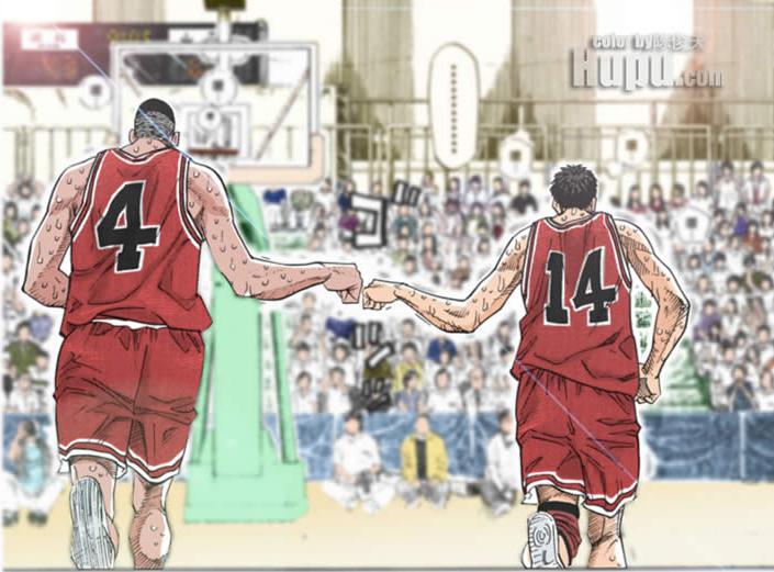 高燃热血运动番,近期比较火的运动番推荐