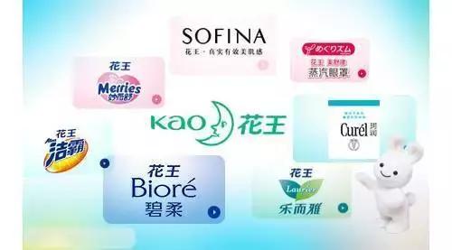 花王不止是纸尿裤，还有这些隐藏百元平价好货！