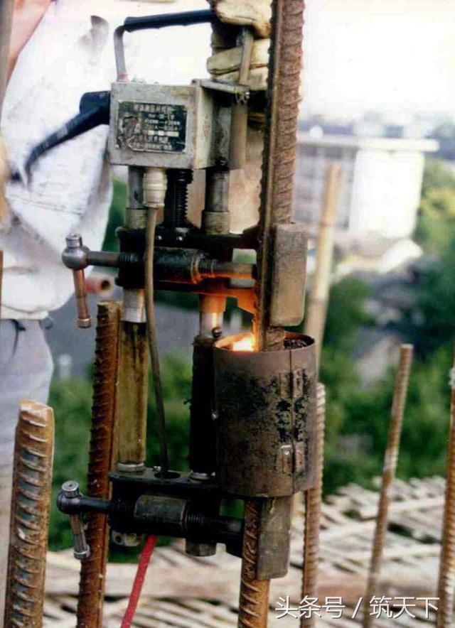 钢筋长度不够怎么接,钢筋长度不够相连接处怎么搭接