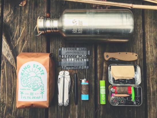 男人志每日EDC装备（6）