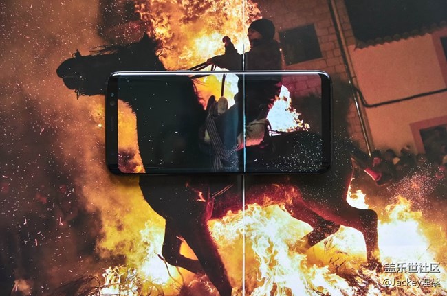 三星盖伦s8.5阵容,三星s8升级安卓10.0感受