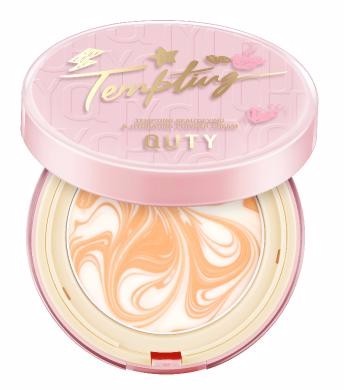 巧迪尚惠粉底液适合油性皮肤吗,巧迪尚惠底妆粉怎么用