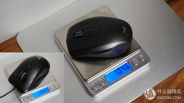 罗技mxanywhere3s,入门指南罗技mxanywhere3无线鼠标