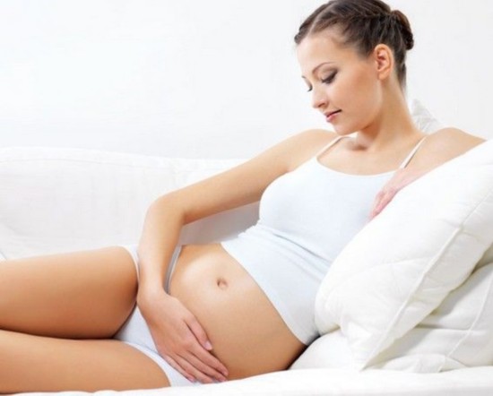 见红或破水如何紧急处理,见红去医院都需要干啥