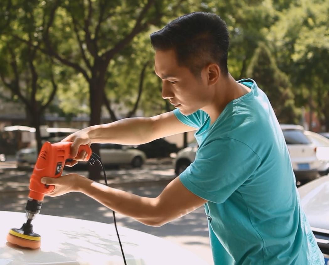 手电钻清理管道的神器,手电钻管道疏通器使用方法