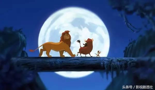 值得孩子们看的5部动画电影,十部哭到崩溃的动画电影