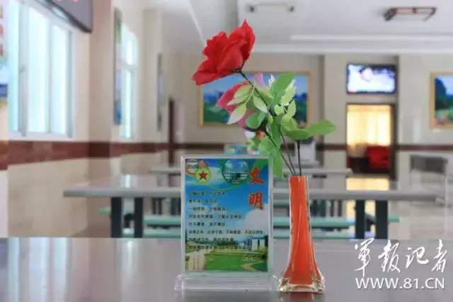 建军90周年：我军“锅碗瓢盆”那些事儿，这回全明白了