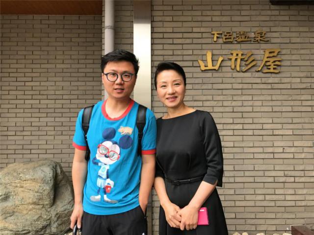 日本升龙道自驾游攻略,日本升龙道有哪些景点