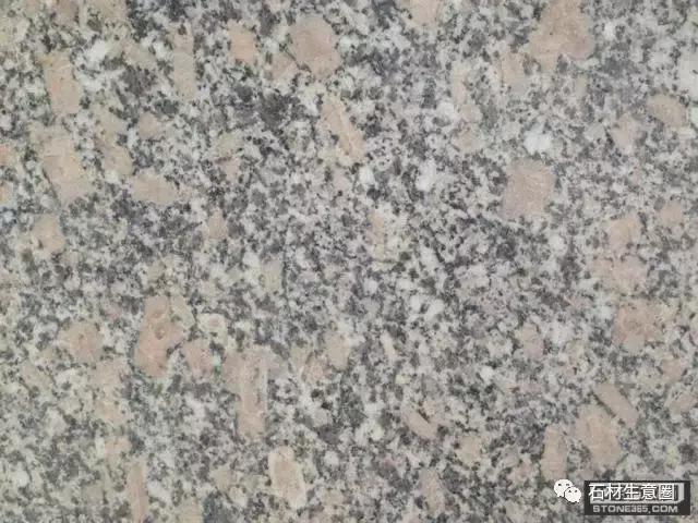 红色花岗岩石材价格,好看的花岗岩石材有哪些