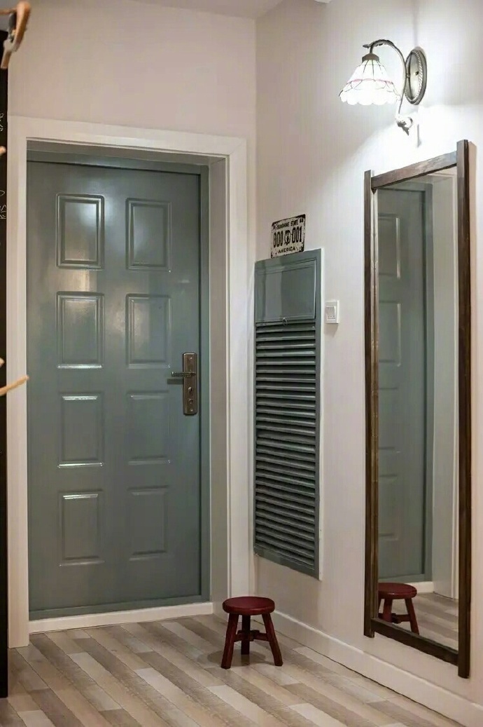 太原中泽纯境4号楼装修案例,太原市中泽纯境装修现场