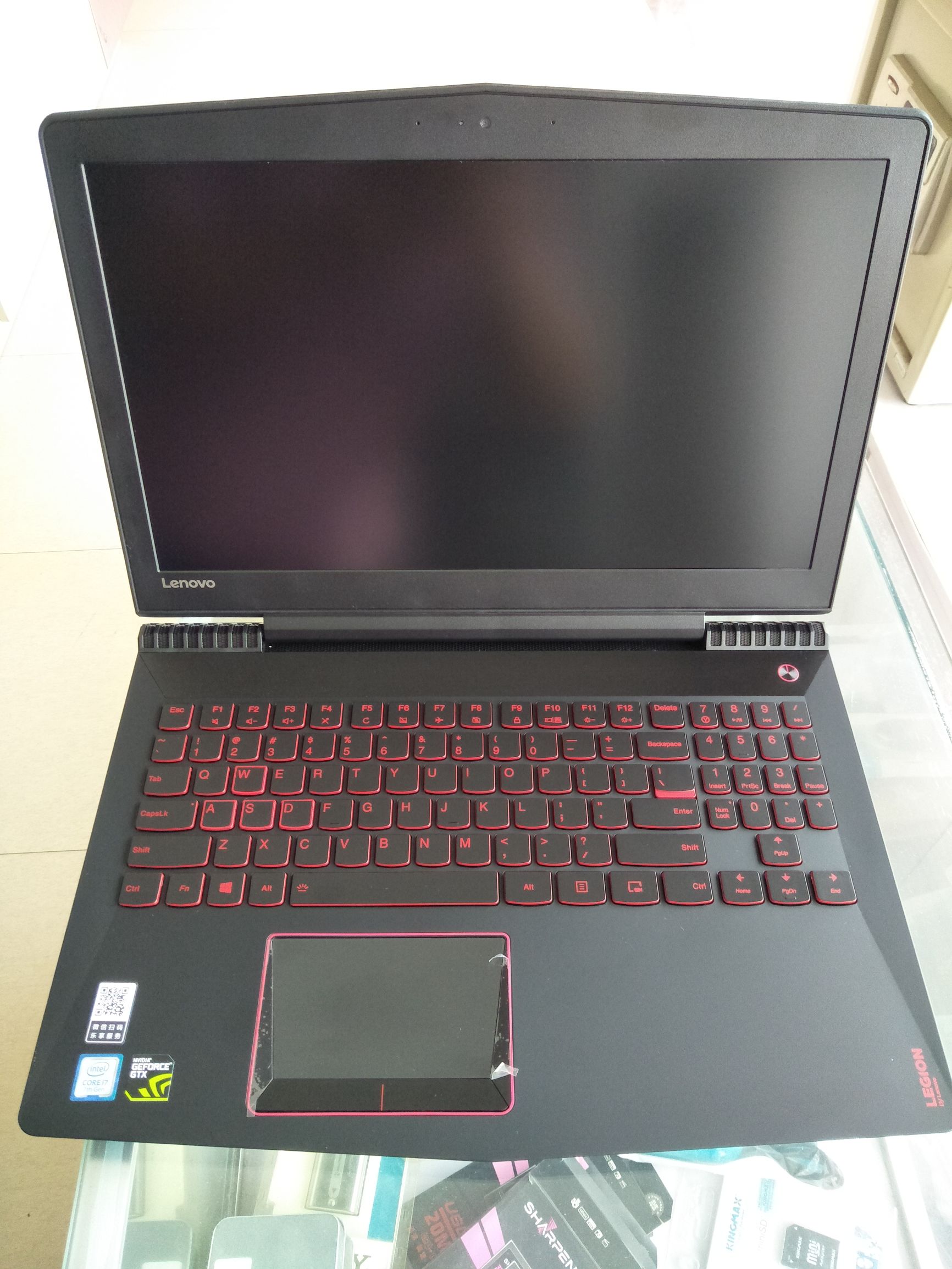 联想拯救者r720内存条是什么频率,联想拯救者r720-15ikbn电池