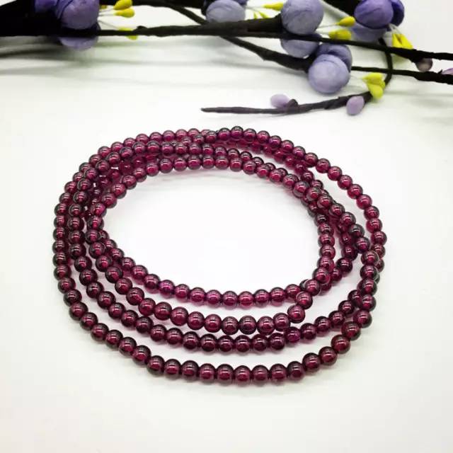 最美石榴石,石榴石女性美容石