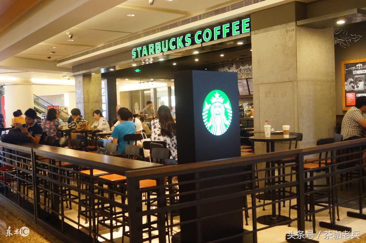开一家星巴克咖啡多少钱,星巴克咖啡馆需要投资多少钱