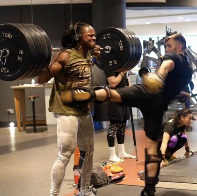 浅谈男人身材好的标准，想成为肌肉型男，你需练好这几块肌肉