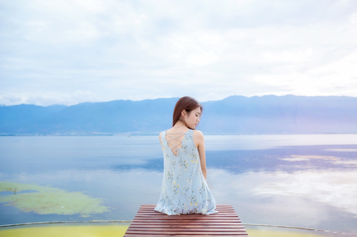 只有在大理才能明白真正的爱情,大理和你爱的人一起去