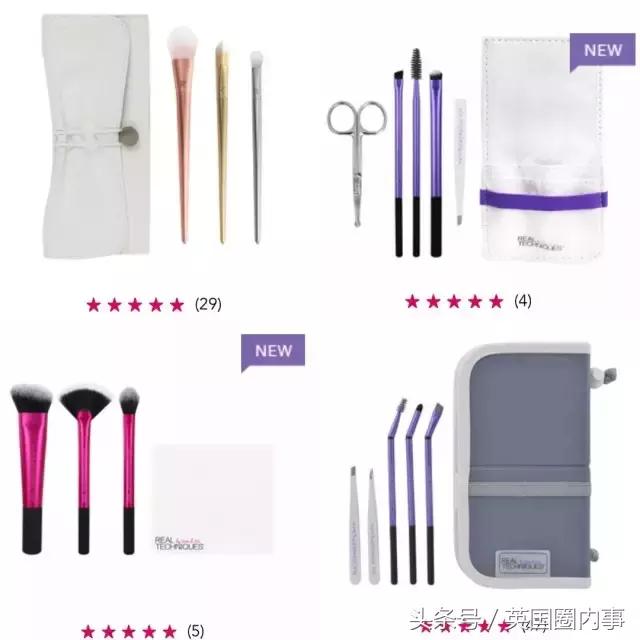 英国生活指南,生活指南购物