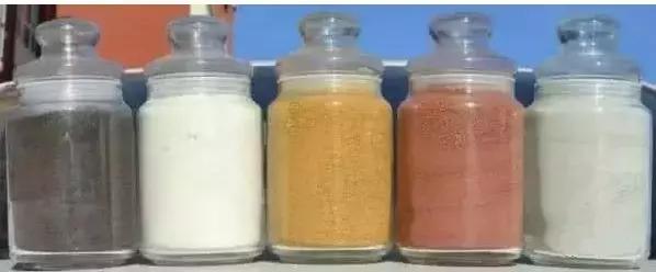 紫砂泥料的分类和品种,紫砂泥料的分类有哪些