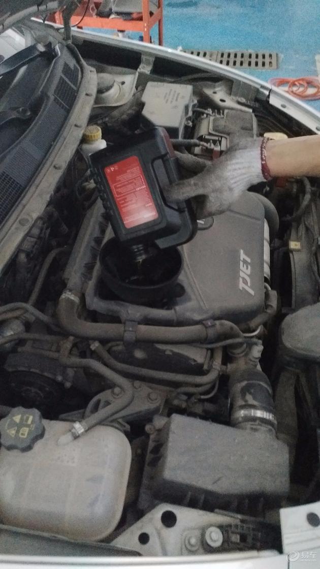 菲亚特菲翔保养自己在家怎么弄,菲亚特菲翔保养一次得多少钱