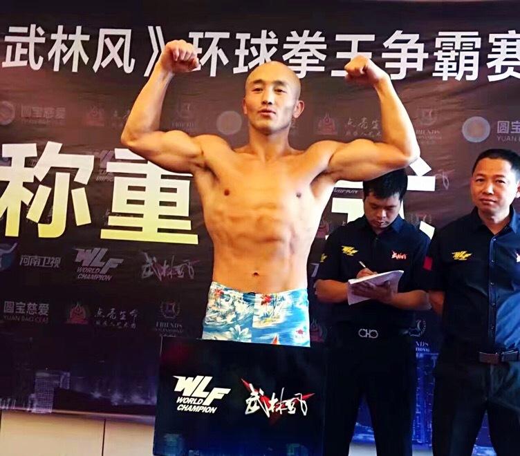 武僧一龙是真能打吗,武僧一龙怒怼黑粉