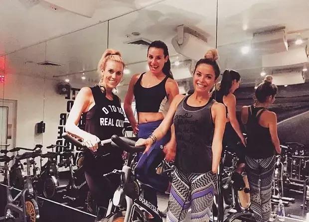 器械健身减肥的正确方法,躺着健身减脂动作30分钟完整