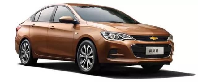 雪佛兰又迎来重磅车型定位更亲民,雪佛兰再推出全新车型