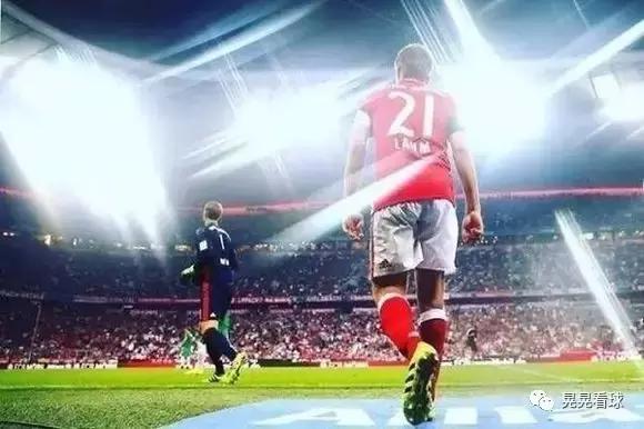 拉姆拿过几次欧冠,拉姆最后一届世界杯