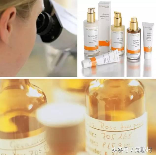 德国有机护肤品有哪些品牌,德国德系护肤品