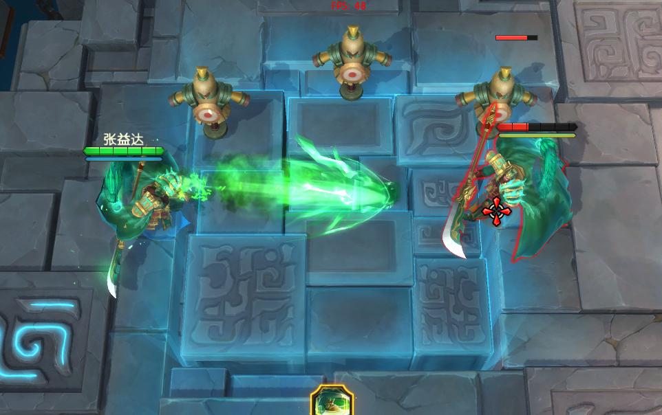 战魂关羽阵容怎么搭配最好,荣耀战魂关羽顶级操作