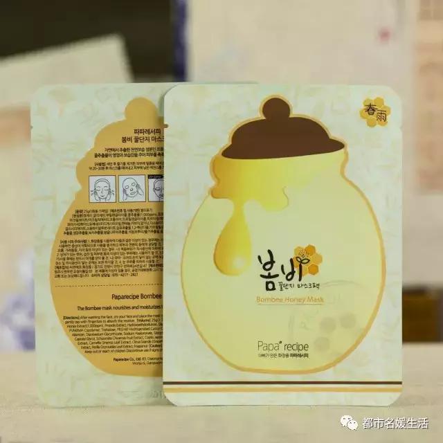 韩系平价面膜,韩系面膜推荐