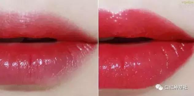 唇色深素颜口红不沾杯推荐,唇色偏深不沾杯口红