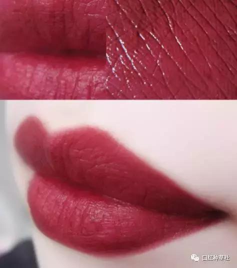唇色深素颜口红不沾杯推荐,唇色偏深不沾杯口红