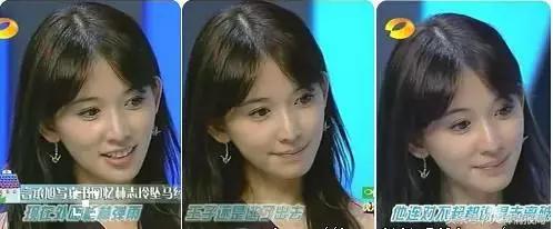 赵丽颖曾因她被全网骂,赵丽颖成名前被人骂